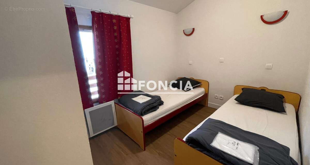 Appartement à AUSSOIS