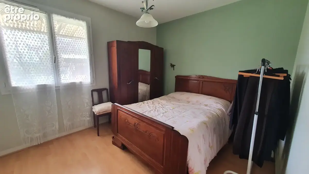 Proche de  hagetmau - maison 117 m2 - photo 6