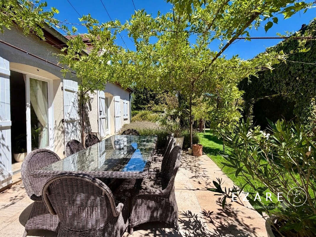 Maison 166 m² à Dijon  - photo 2