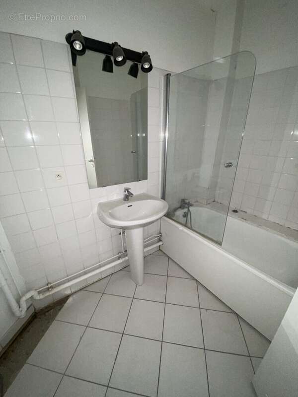 Appartement à LYON-6E