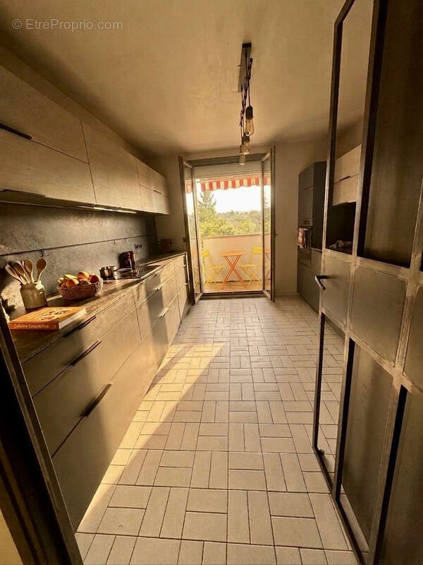 Appartement à VILLEFRANCHE-SUR-SAONE