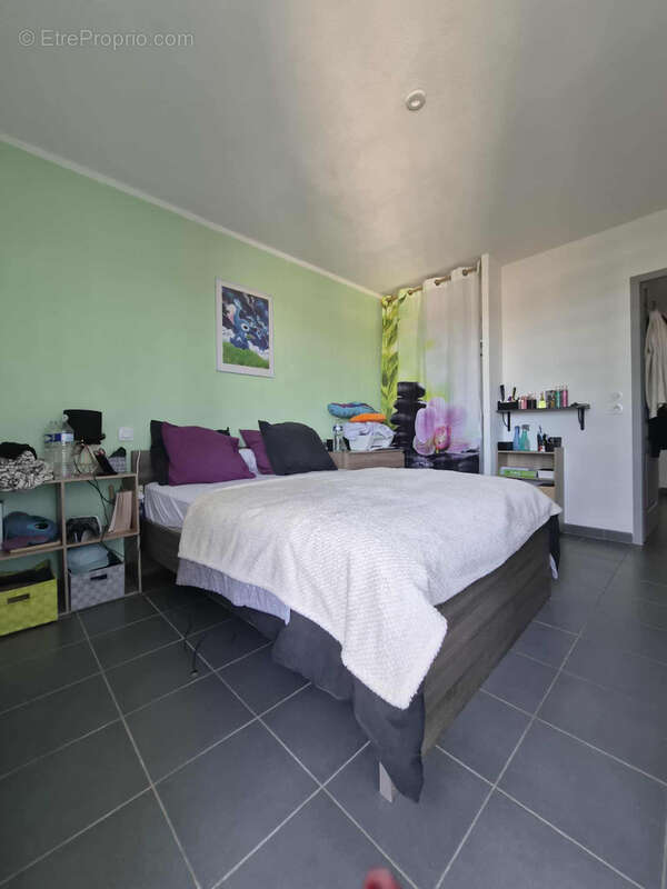 Appartement à NARBONNE