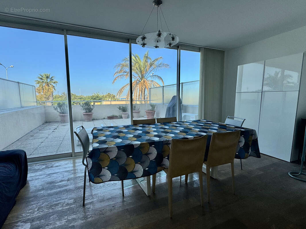 Maison à MARSEILLE-8E