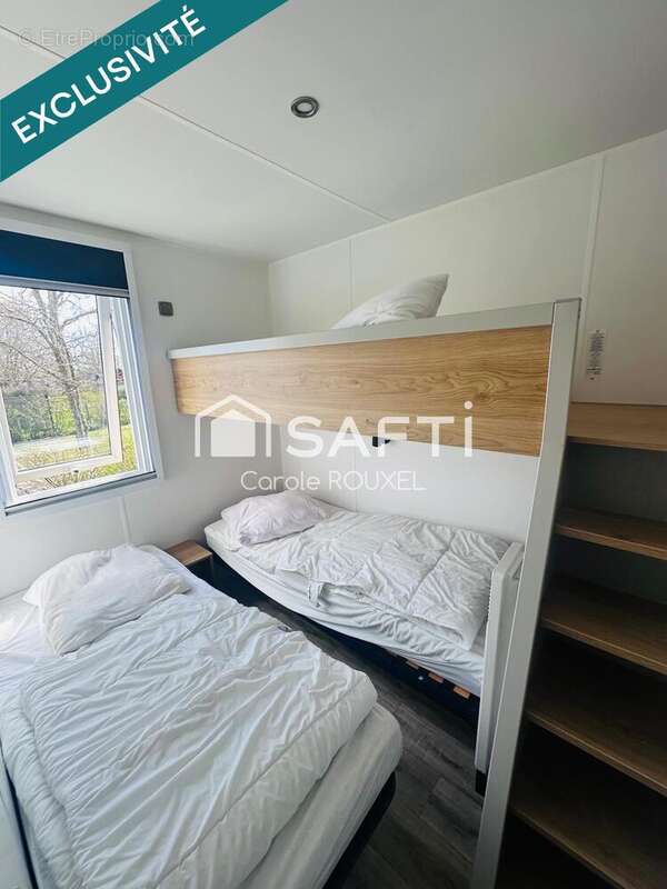 Photo 9 - Terrain à SARZEAU