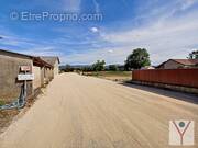 Terrain à PONT-D&#039;AIN