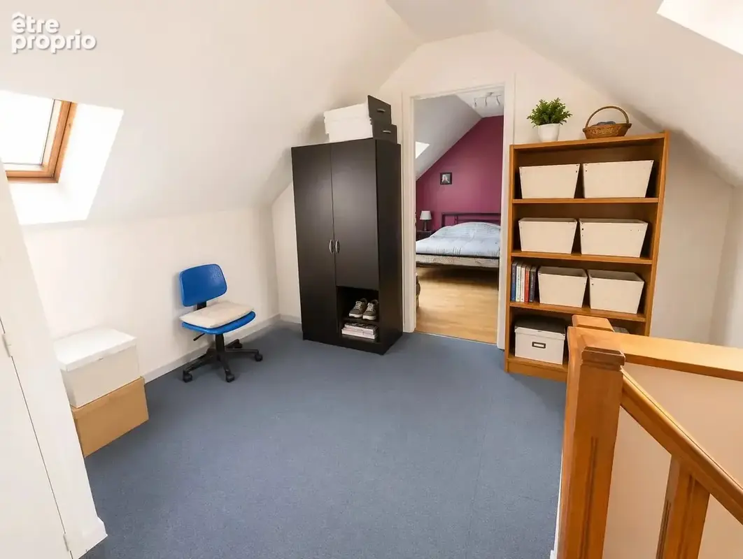 Maison indépendante 4 chambres - photo 12