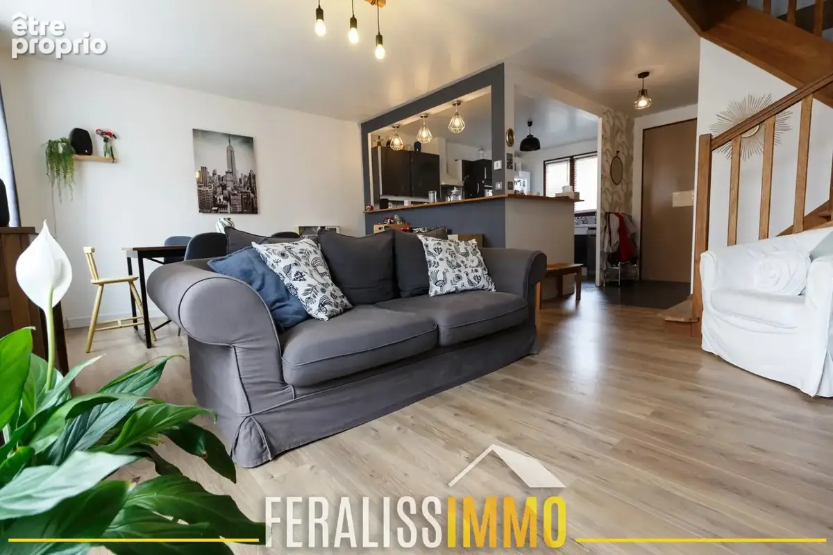 Charmante maison familiale au calme et proche de tout - photo 7