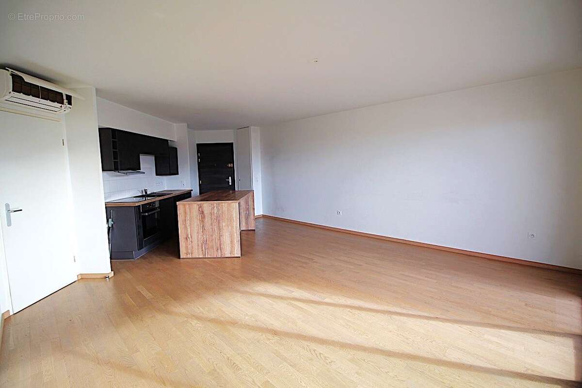 Appartement à AJACCIO