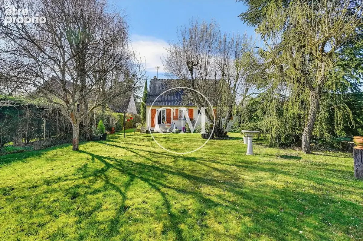 Orcemont maison - photo 10