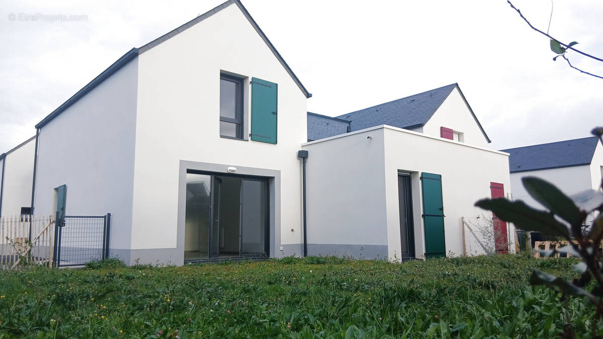 Maison à PIRIAC-SUR-MER