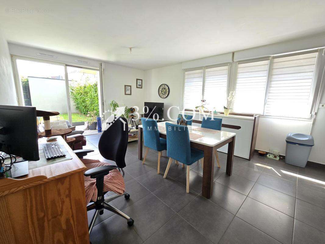 Appartement à WAMBRECHIES