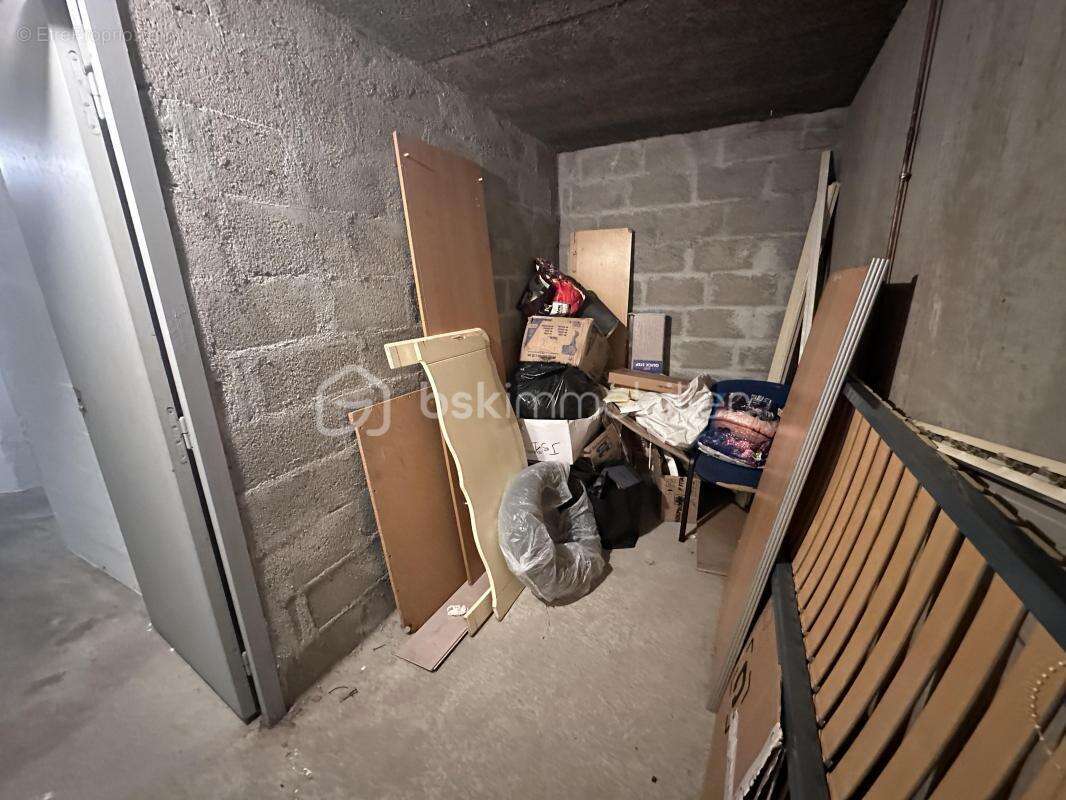  À Vendre – Appartement - photo 9