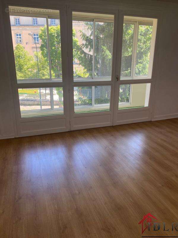 Bel appartement lumineux 110 m2 centre-ville chaumont - photo 6
