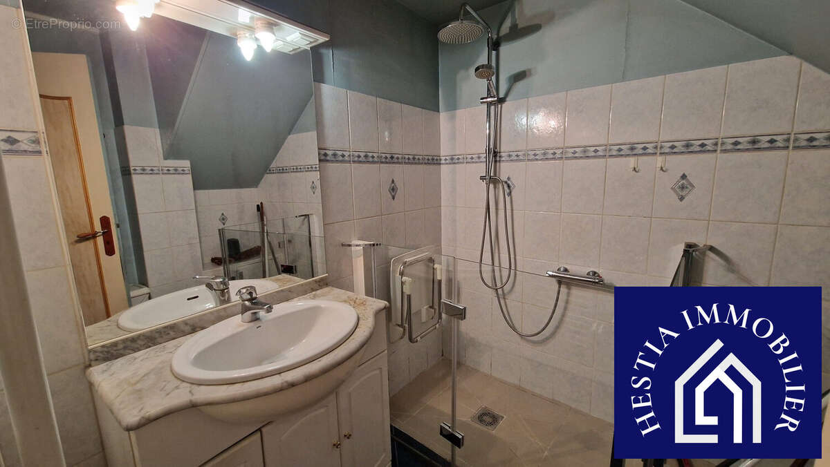 Maison à SEMUR-EN-AUXOIS