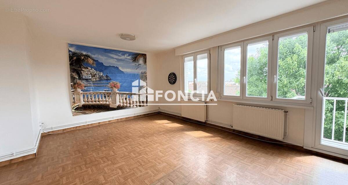 Appartement à LILLE