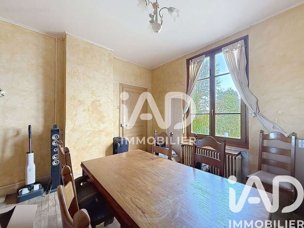 Photo 4 - Maison à CLERMONT-EN-ARGONNE