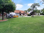 Maison à SAINT-PIERRE-SUR-DIVES