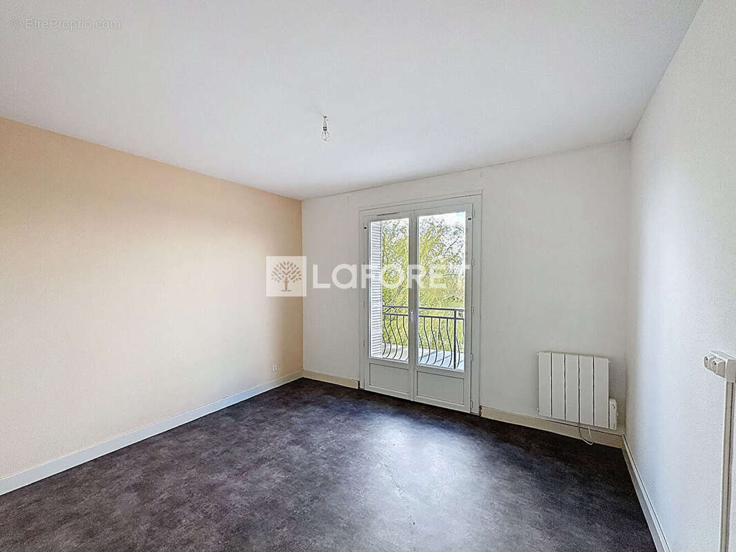 Appartement à SAINT-AMOUR