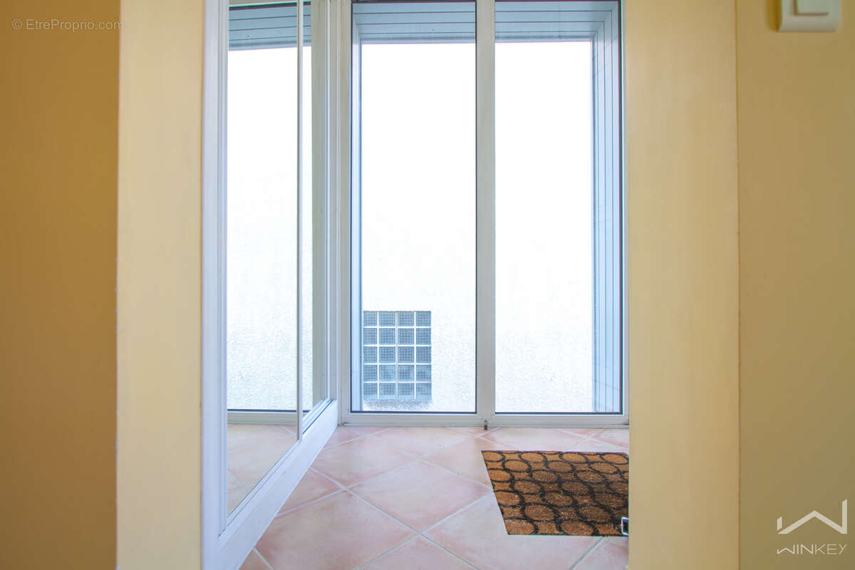 Maison à BOISSY-SAINT-LEGER