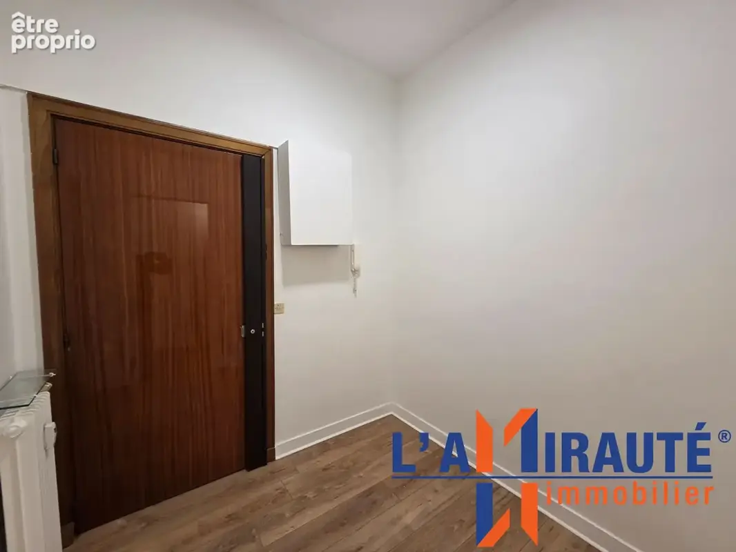 Appartement Sartrouville 2 pièce(s) 47 m2 - photo 7