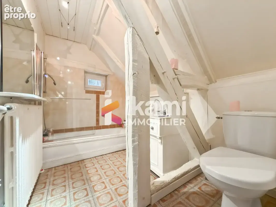 Maison 9 pièces de 265 m2 à Villechétive 89320 - photo 22