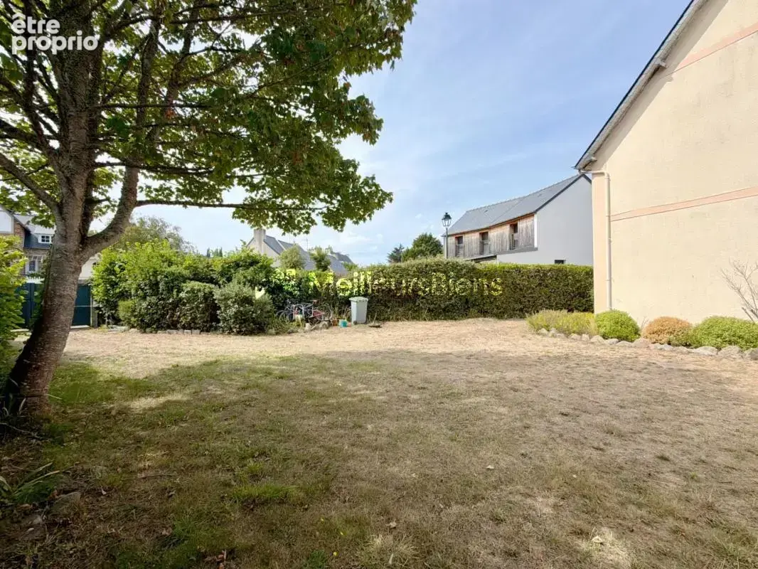 SAINT-BRIAC-SUR-MER – Maison 4 chambres à 3 min à pied de la mer – Terrain clos de 471 m² - photo 26