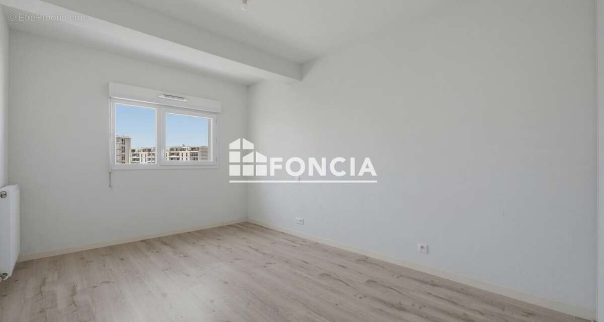 Appartement à TALENCE