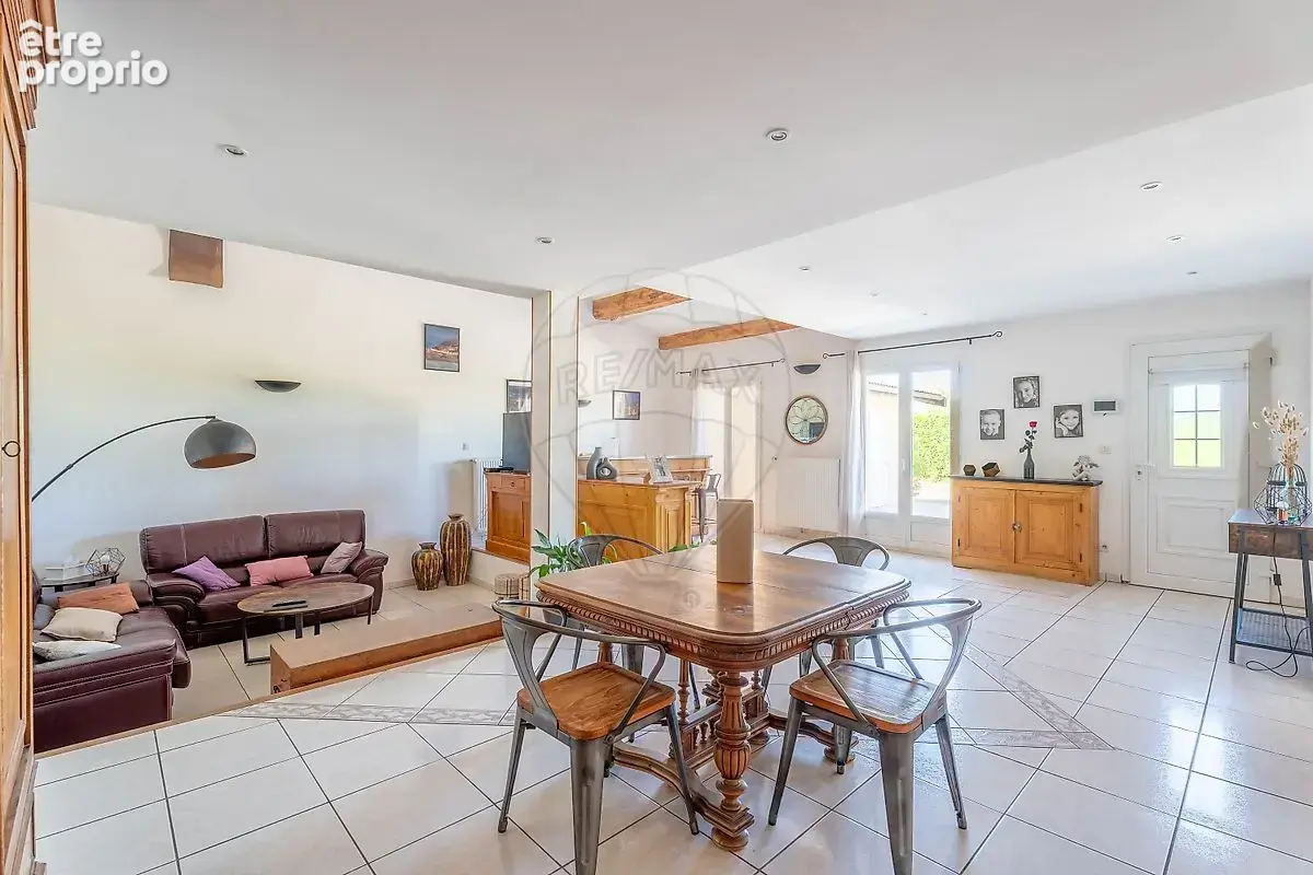 Maison 7 chambre(s) à vendre - photo 4