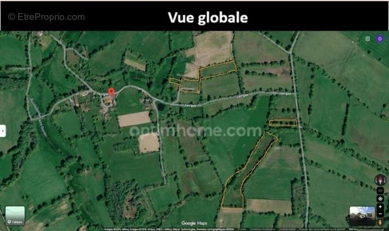 Maison à vendre 5 pièces  (87) - photo 16