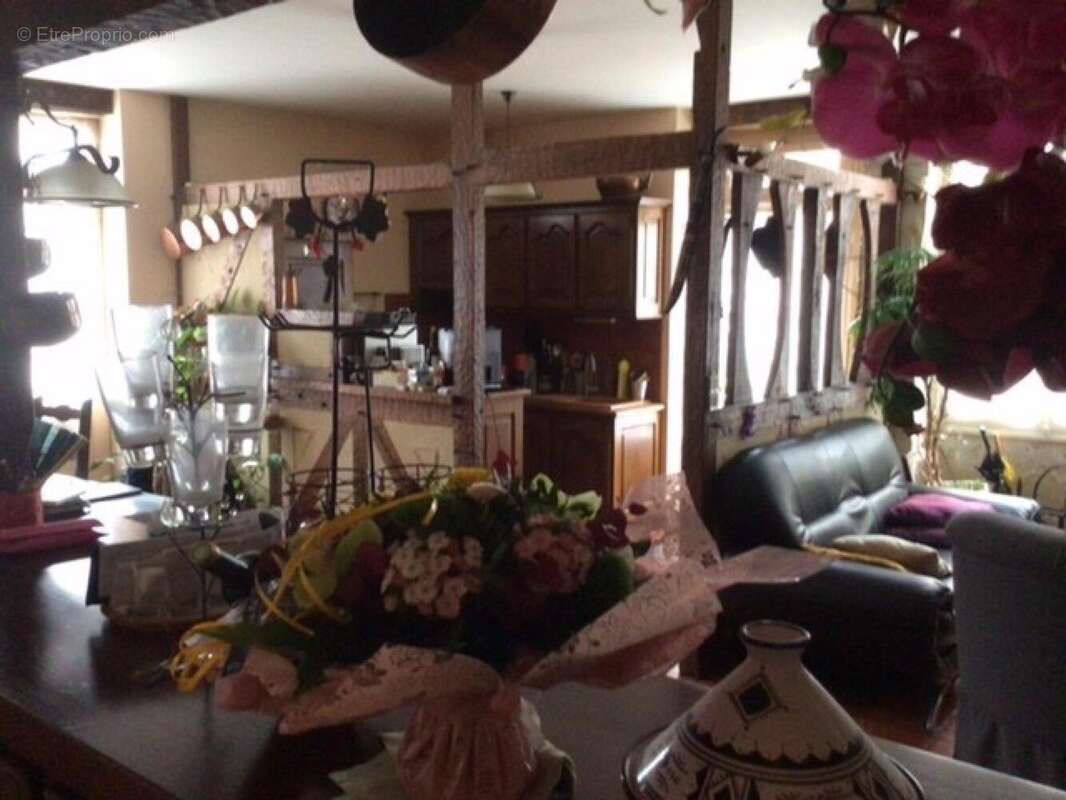 Photo 3 - Maison à ISSIGEAC