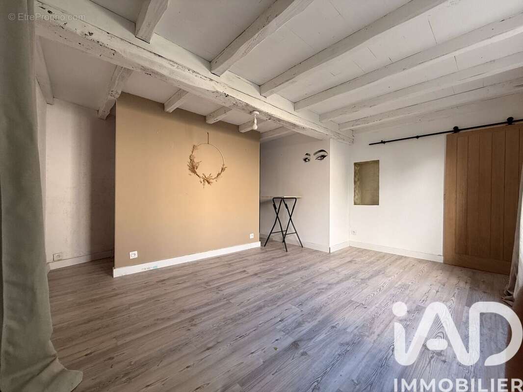 Photo 6 - Maison à GEMOZAC