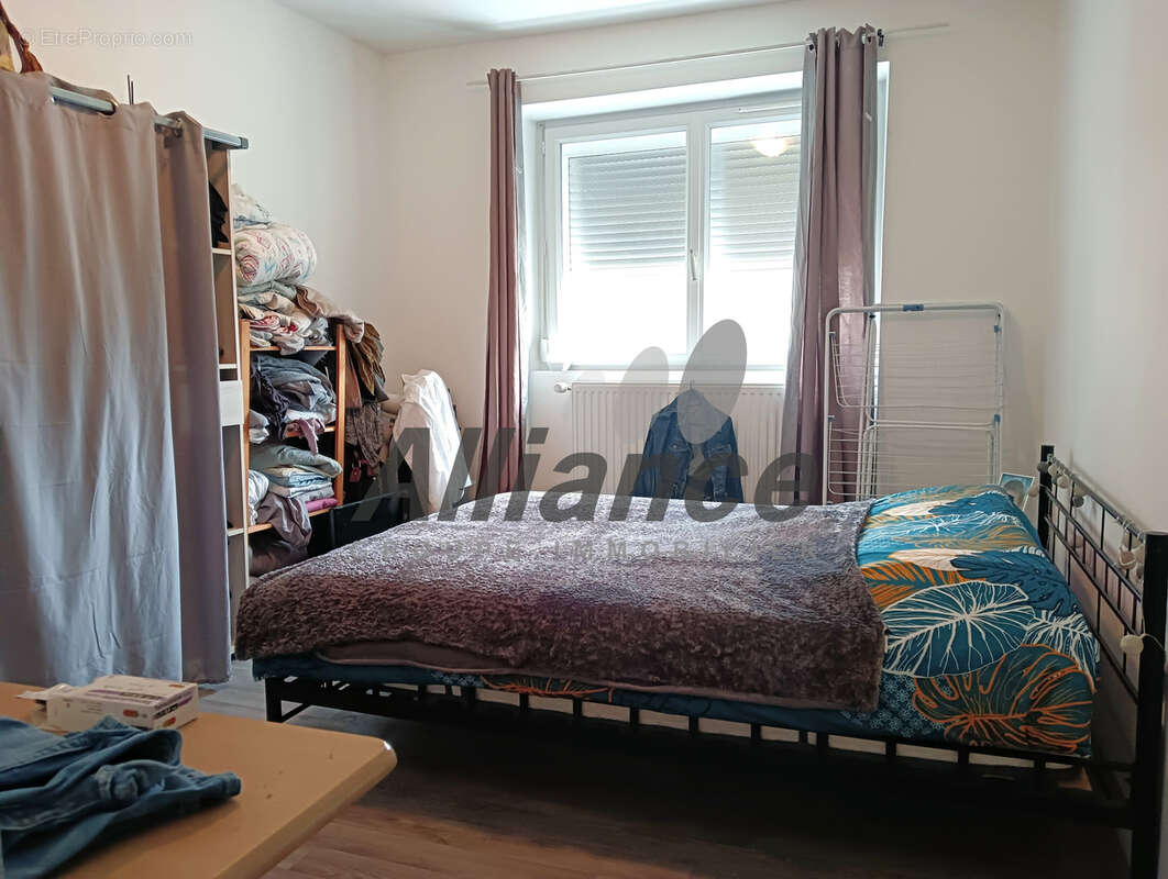 Maison à FROIDECONCHE