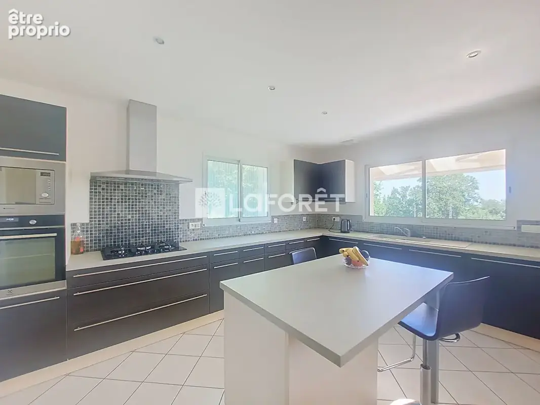 Maison Beganne 6 pièce(s) 140.50 m2 - photo 8