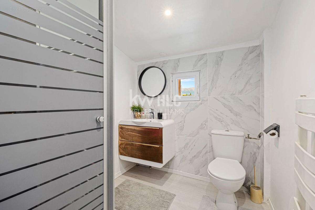 Maison à CAGNES-SUR-MER