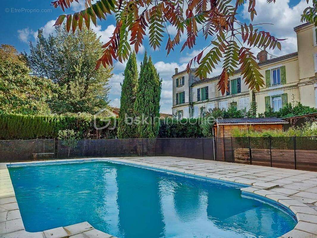 Appartement à QUINT-FONSEGRIVES