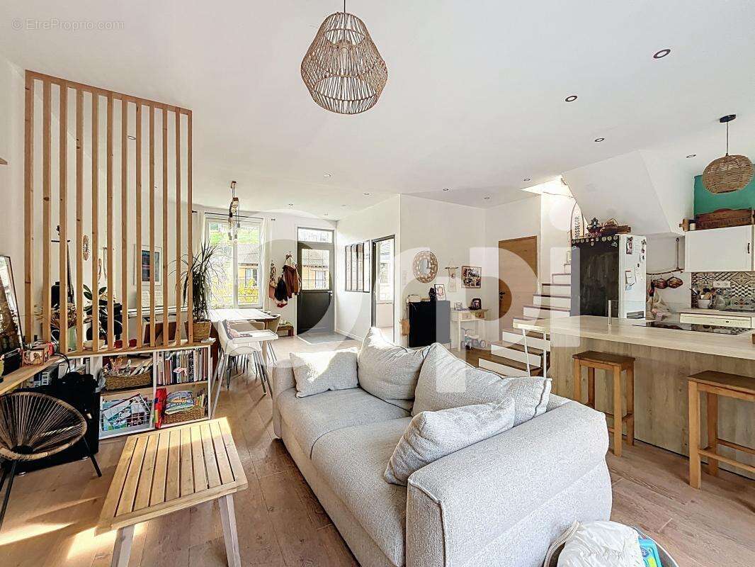 Maison à BRIVE-LA-GAILLARDE