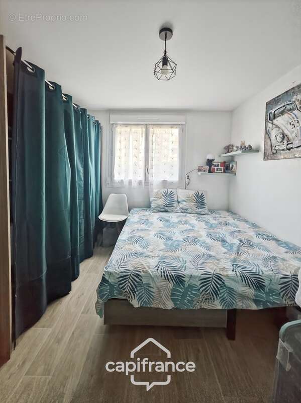 Appartement à vendre 4 pièces BOURG EN BRESSE (01) - 2 chambres - 1 cave - photo 10