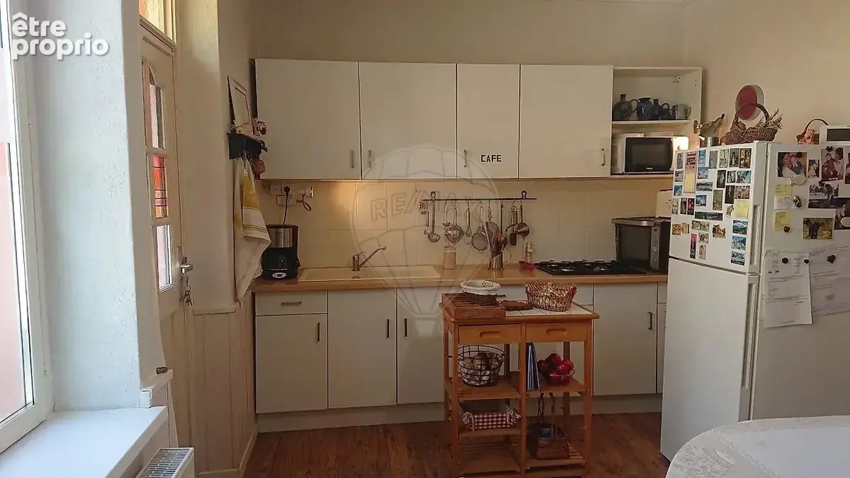 Maison 3 chambre(s) à vendre - photo 8