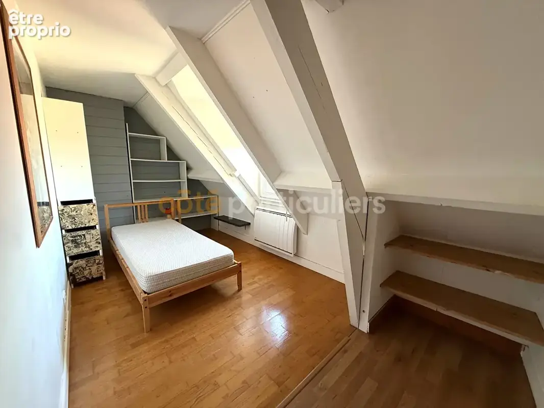 Maison en Pierre 4 chambres - photo 10