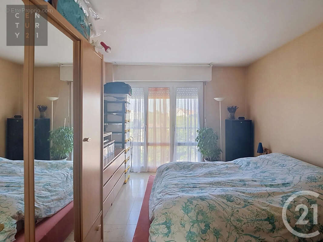 Appartement à TROYES