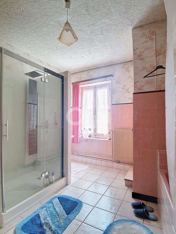 Maison à DOULEVANT-LE-CHATEAU