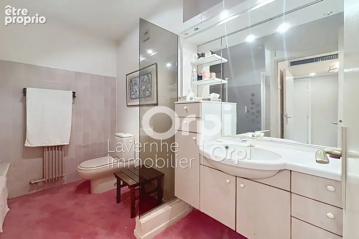 Appartement 4 pièces 111 m² à vendre à Antibes (06160) - photo 7