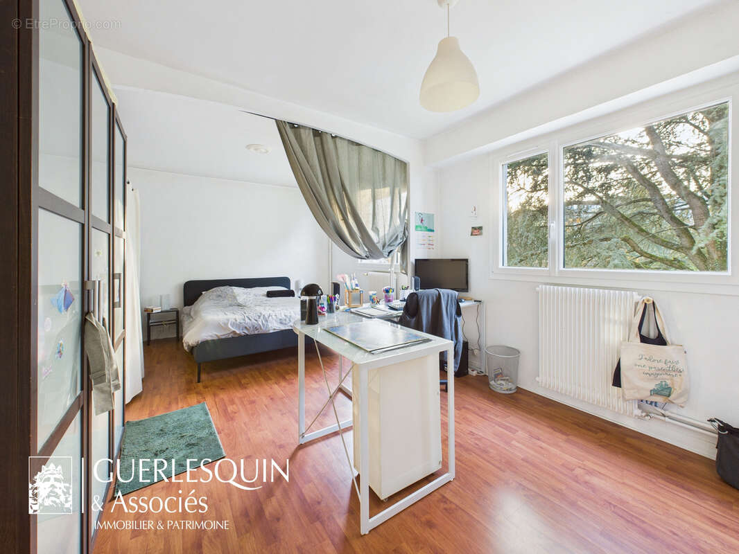 Appartement à SAINT-HERBLAIN