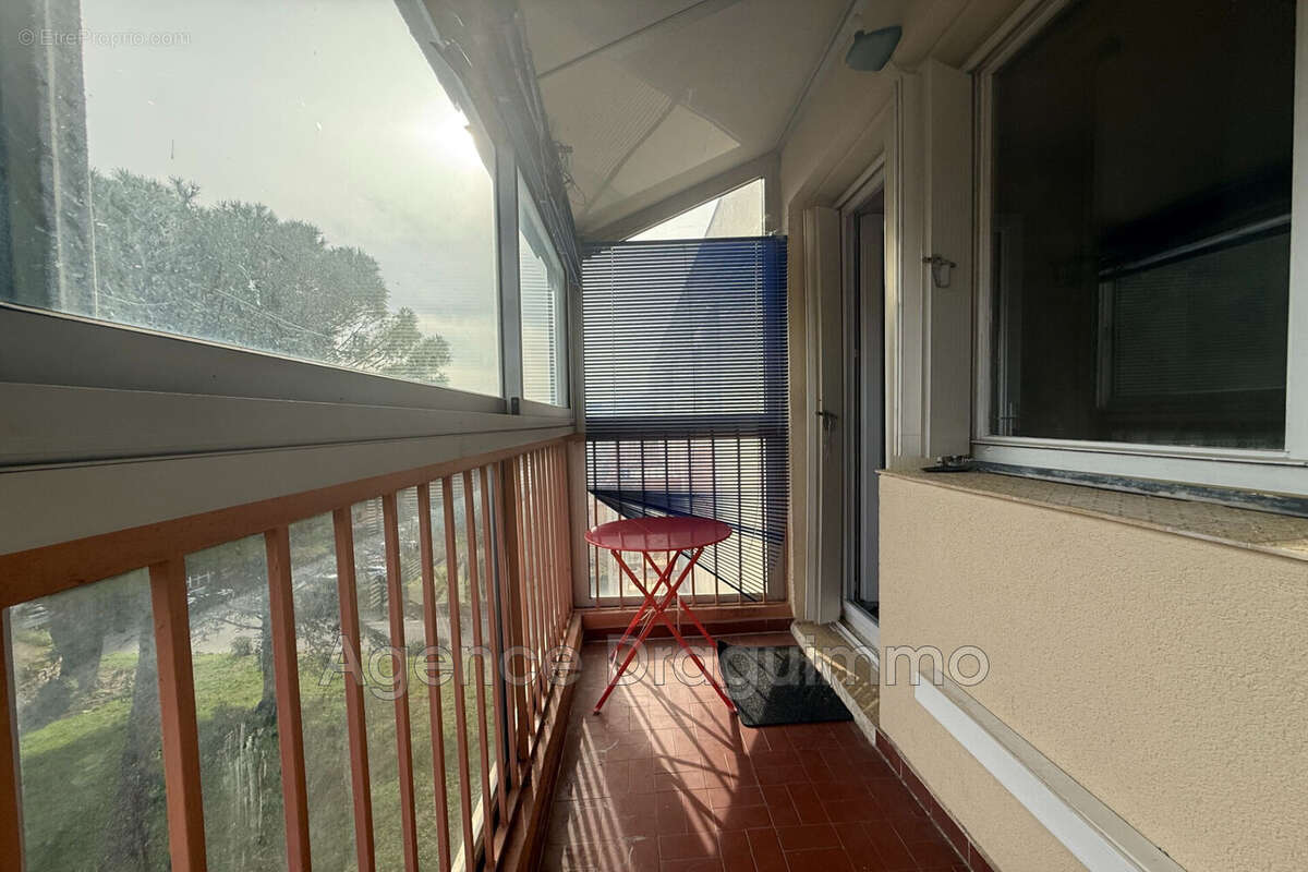 Appartement à DRAGUIGNAN