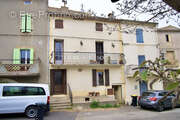 Maison à CAUSSINIOJOULS