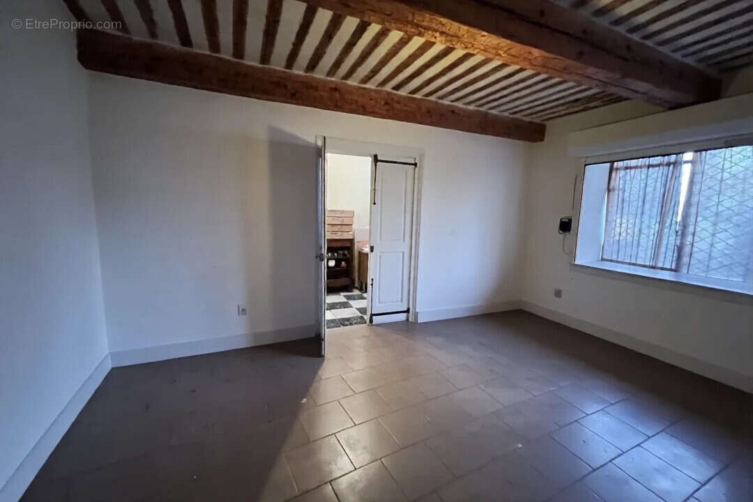 Maison à SAINT-HIPPOLYTE-DU-FORT