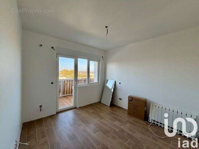 Photo 6 - Appartement à CHATELLERAULT