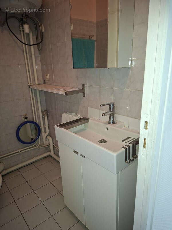 Appartement à VERSAILLES