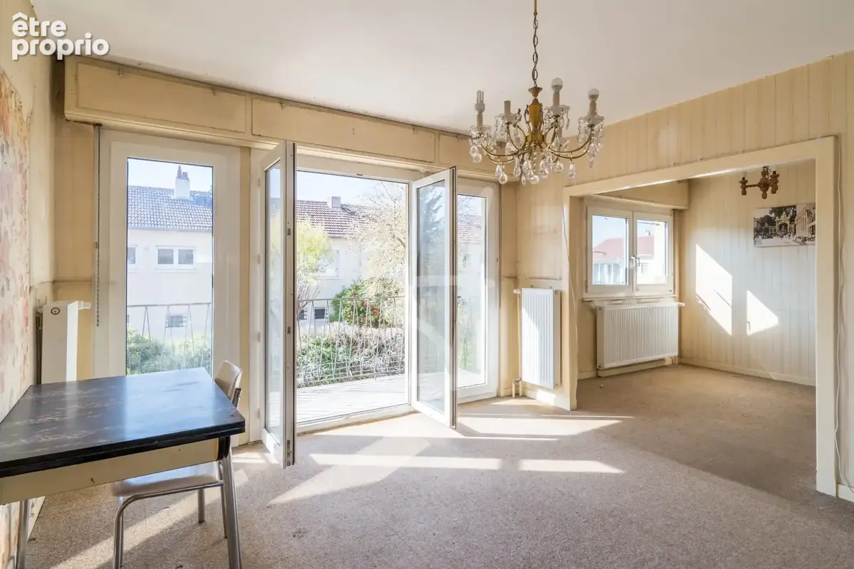 Maison 5 pièces 117 m² à vendre à Montigny-Les-Metz (57950) - photo 3