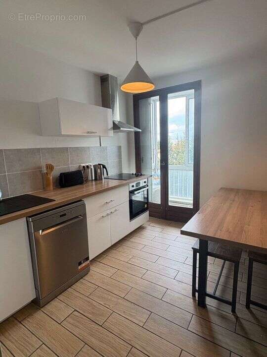 Appartement à AVIGNON